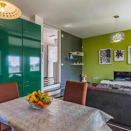 With Pool Near The Beach, Great Location Holiday home